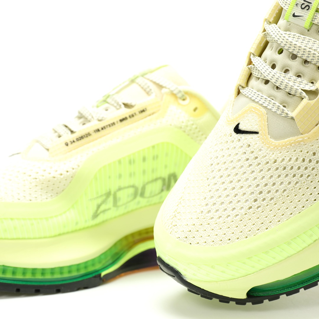 Nike Pegasus Premium Beige Green HQ2592-701 - Image 8