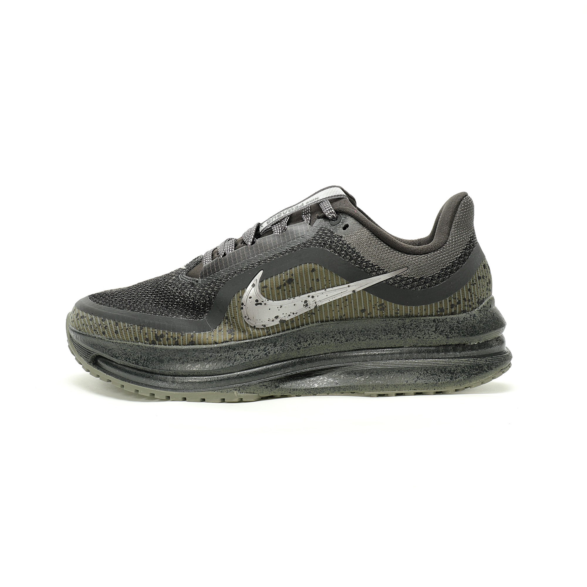 Nike Pegasus Premium Black Metallic Silve IM6000-264