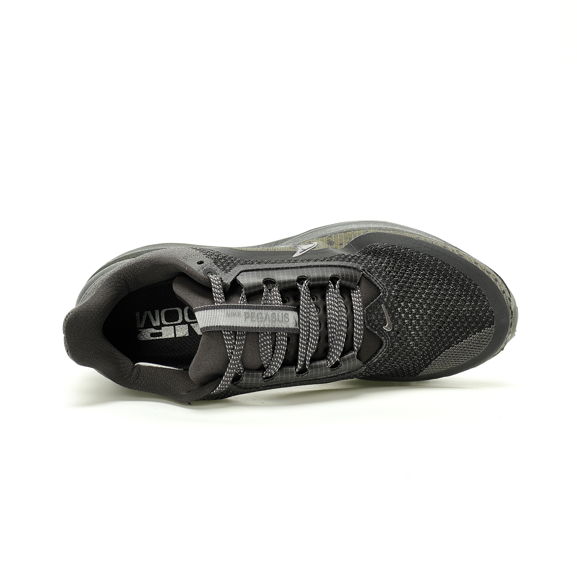 Nike Pegasus Premium Black Metallic Silve IM6000-264 - Image 4