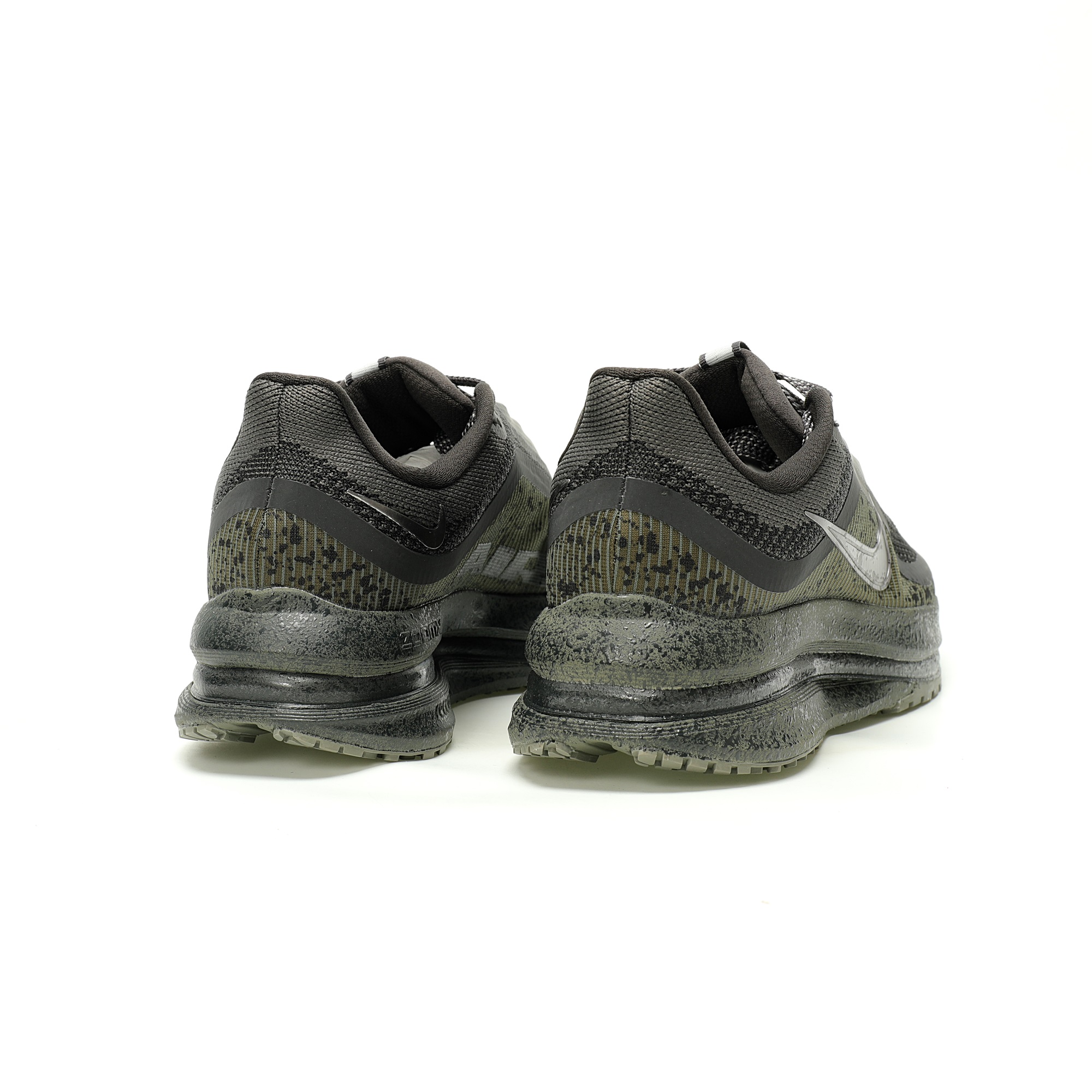 Nike Pegasus Premium Black Metallic Silve IM6000-264 - Image 7
