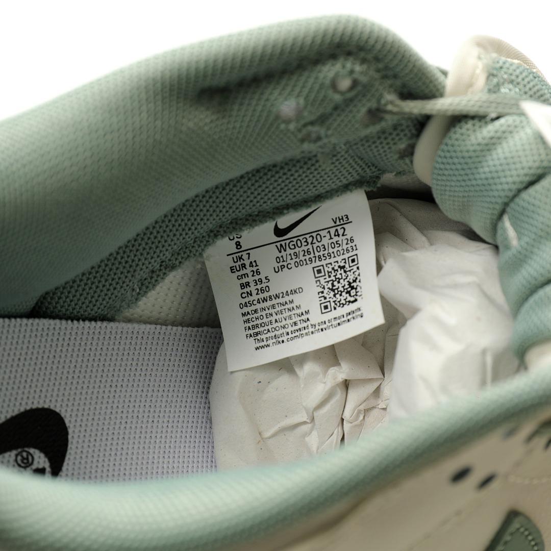 Nike SB Dunk Low WG0320-142 - Image 7