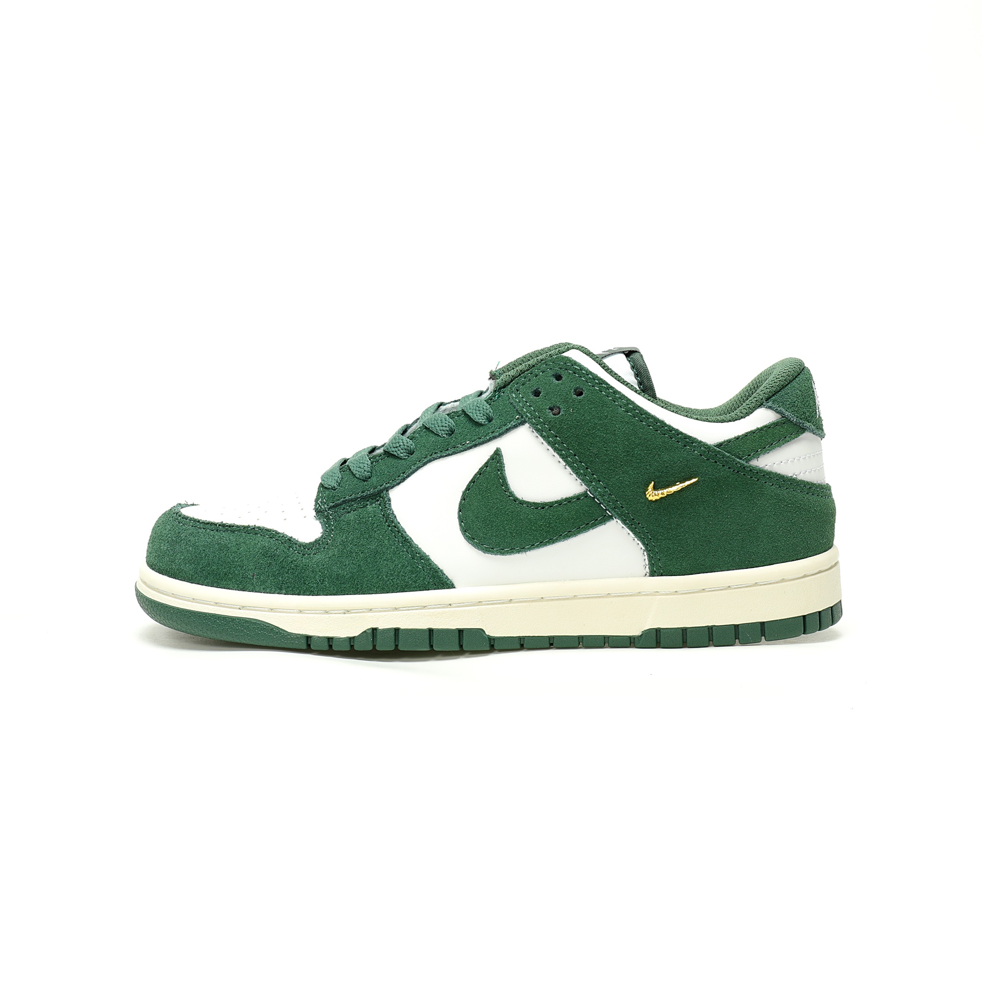 Nike SB Dunk Low White Green IB4417-100