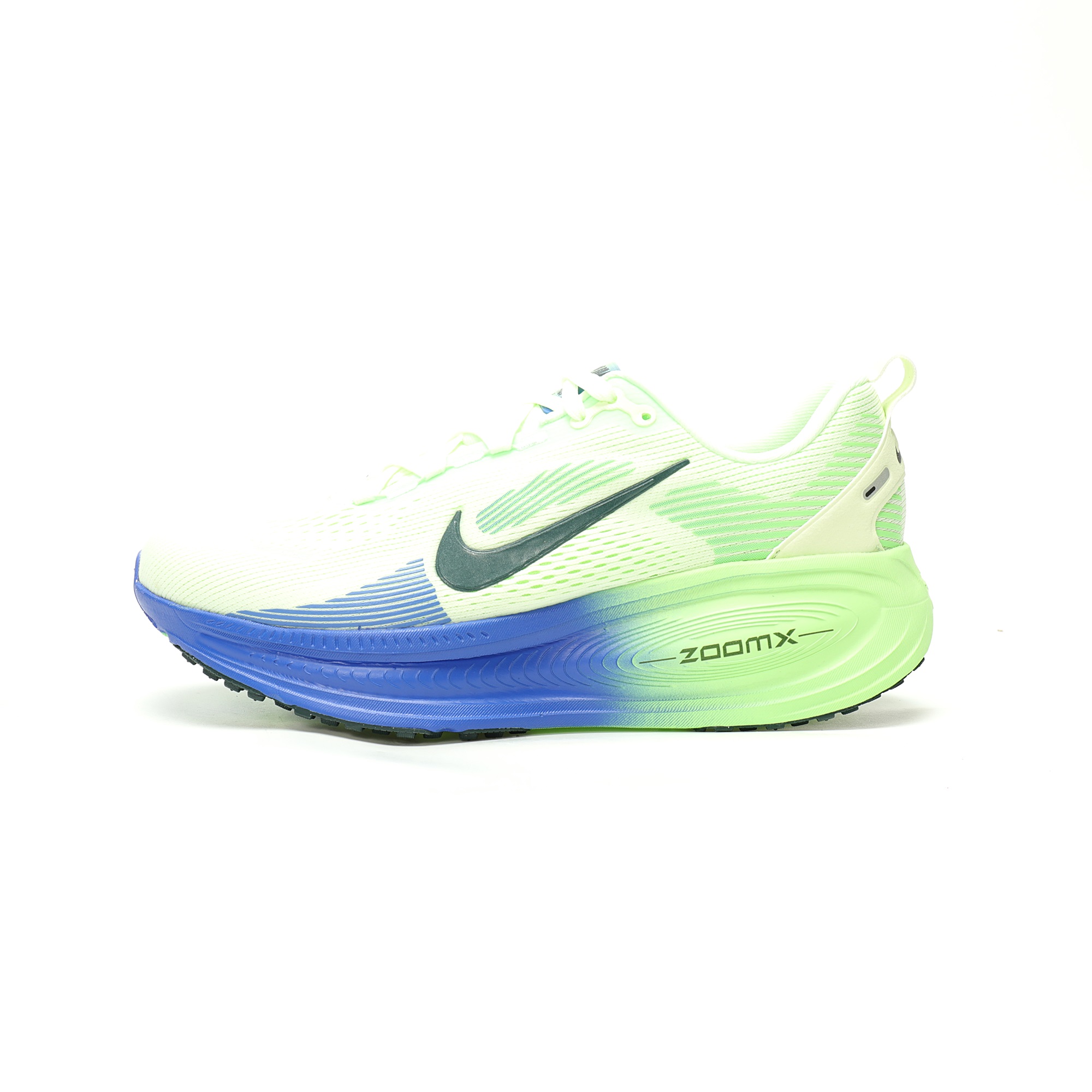 Nike Vomero 18 ZoomX Volt Tint Sapphire HM6803-111
