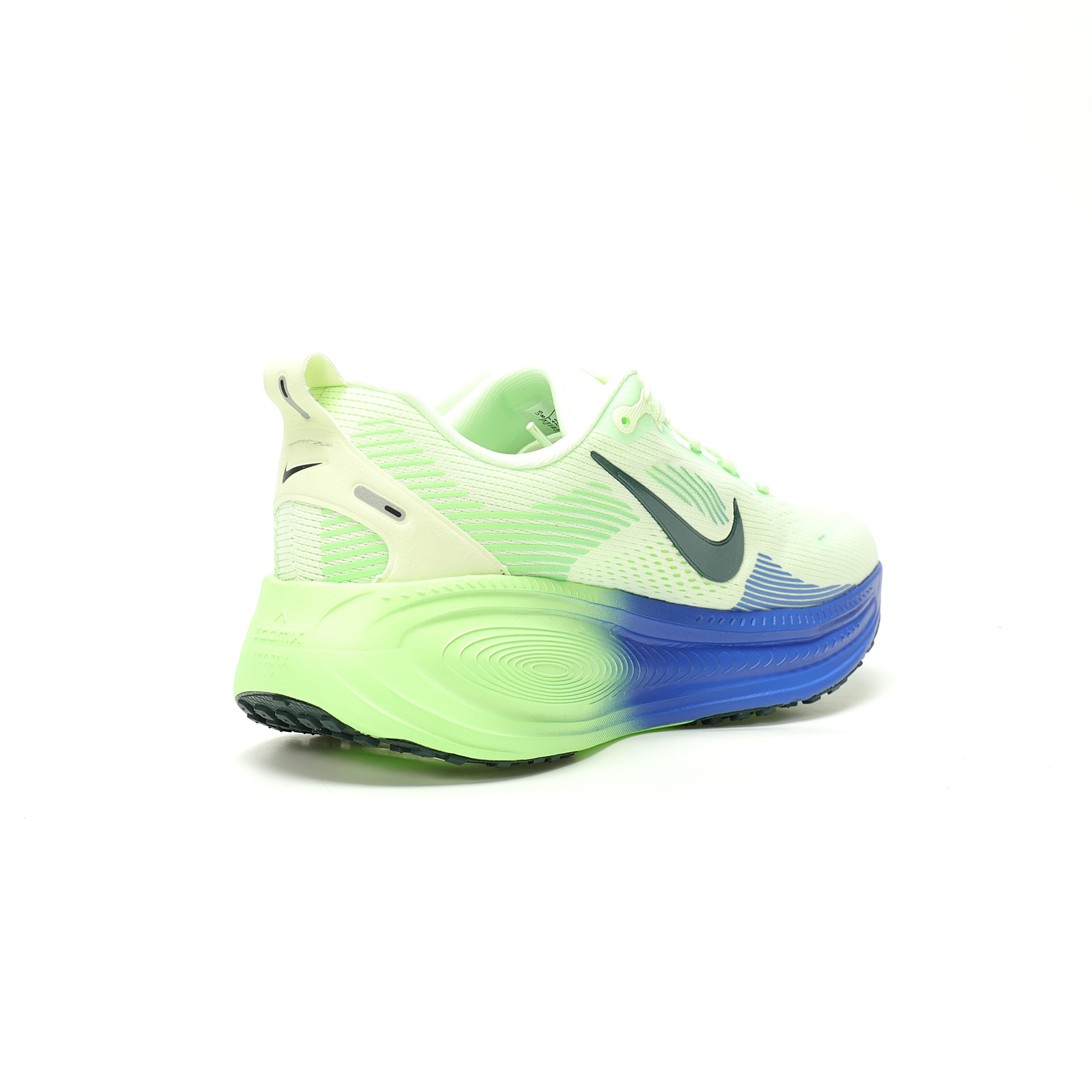 Nike Vomero 18 ZoomX Volt Tint Sapphire HM6803-111 - Image 2