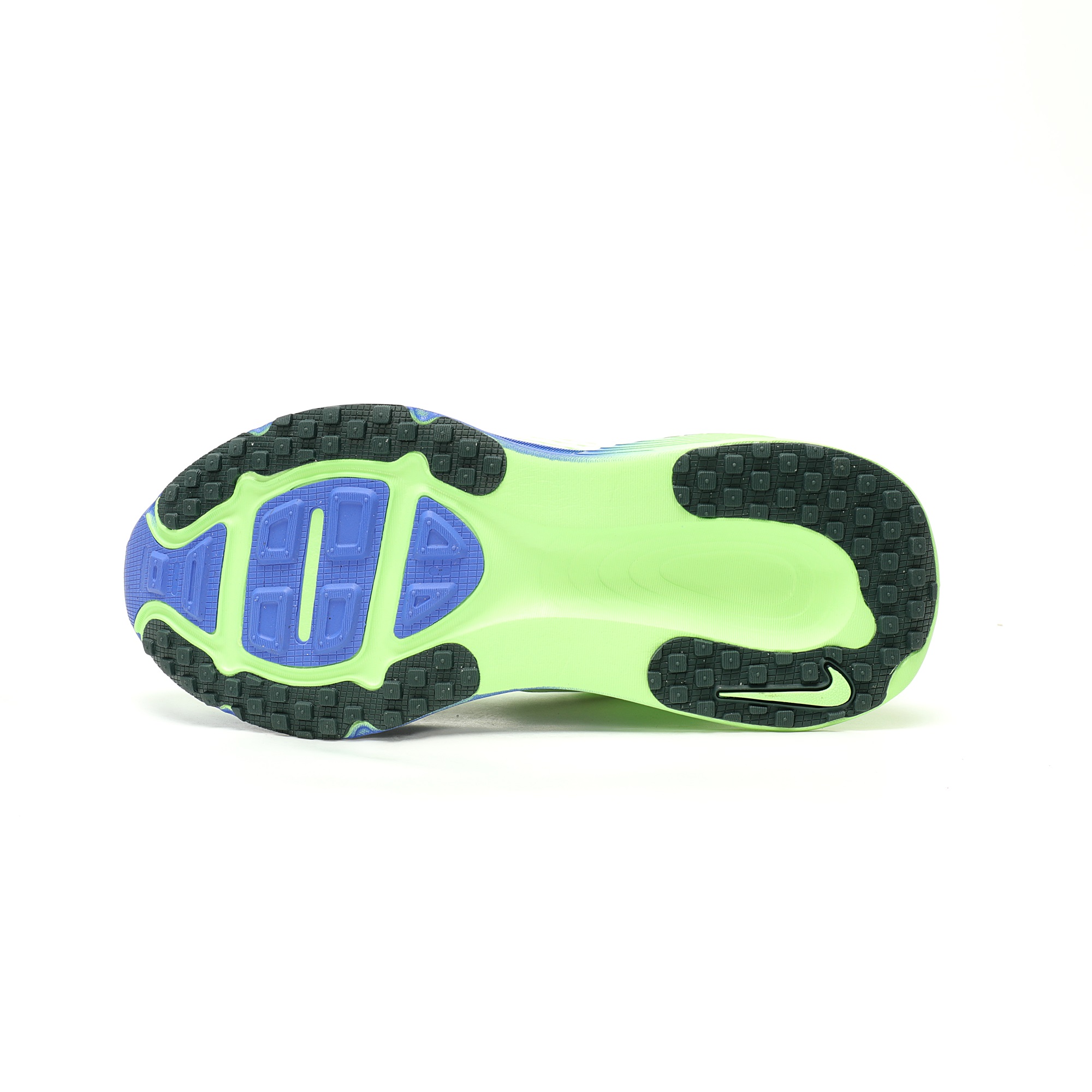 Nike Vomero 18 ZoomX Volt Tint Sapphire HM6803-111 - Image 4