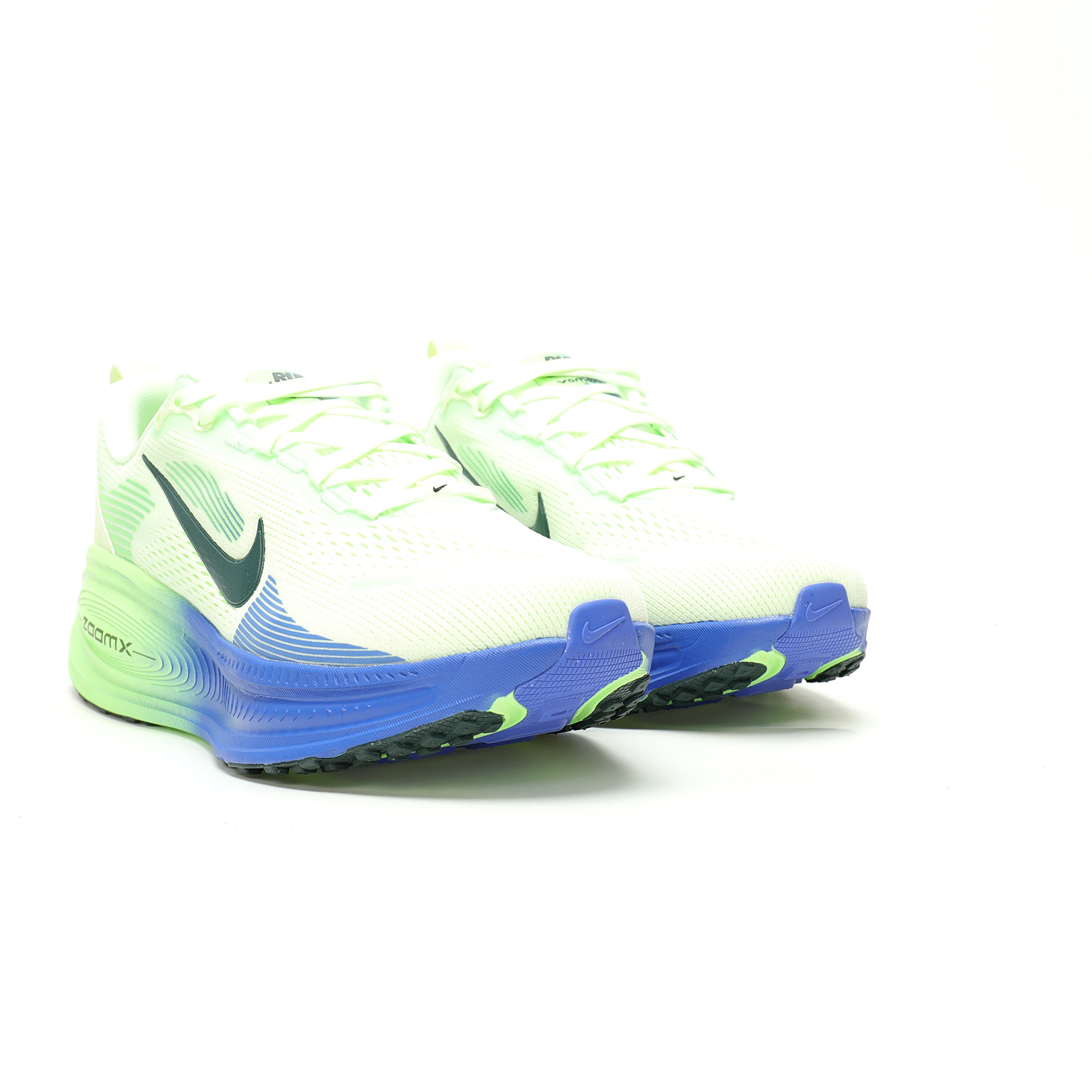 Nike Vomero 18 ZoomX Volt Tint Sapphire HM6803-111 - Image 5