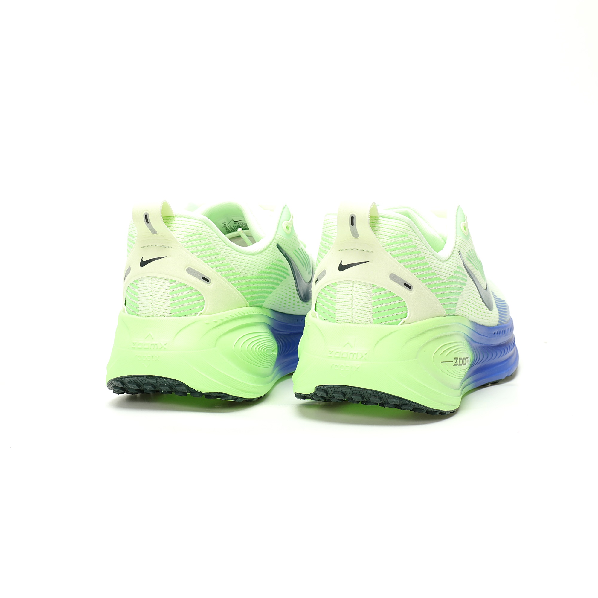 Nike Vomero 18 ZoomX Volt Tint Sapphire HM6803-111 - Image 6