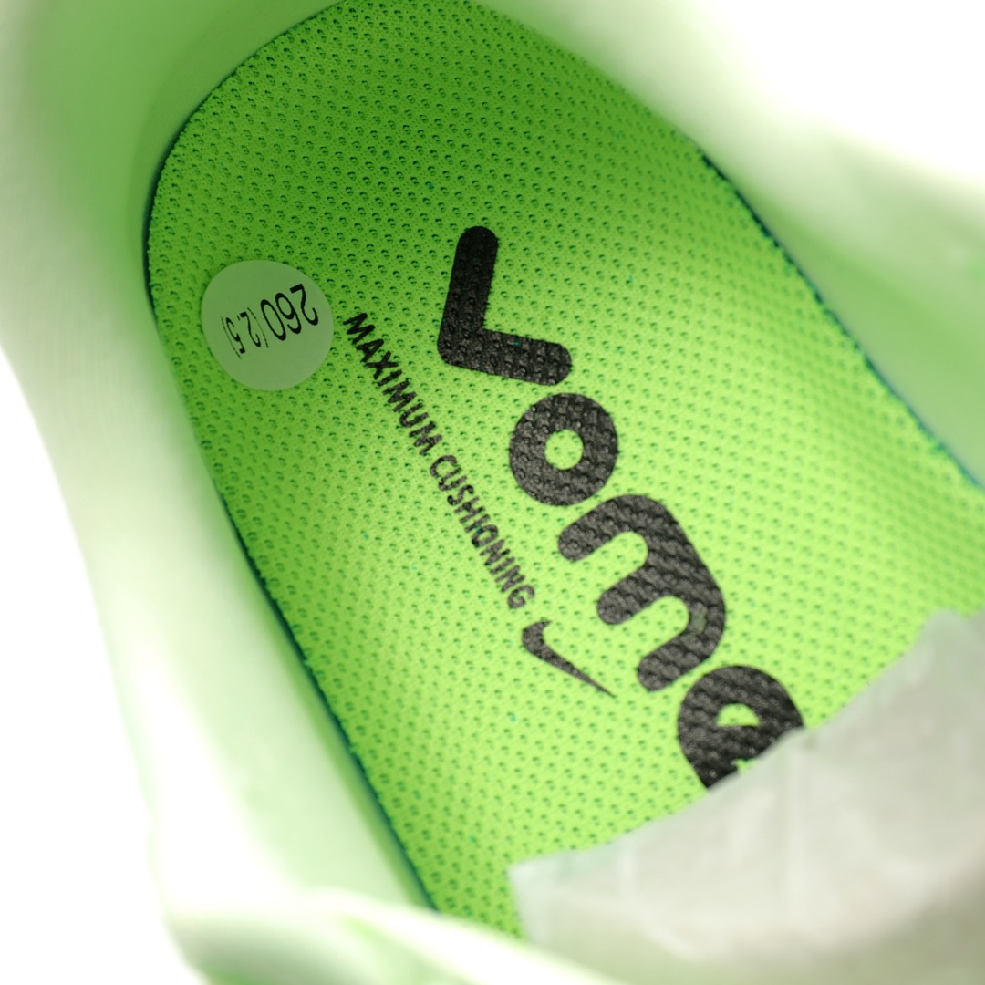 Nike Vomero 18 ZoomX Volt Tint Sapphire HM6803-111 - Image 8