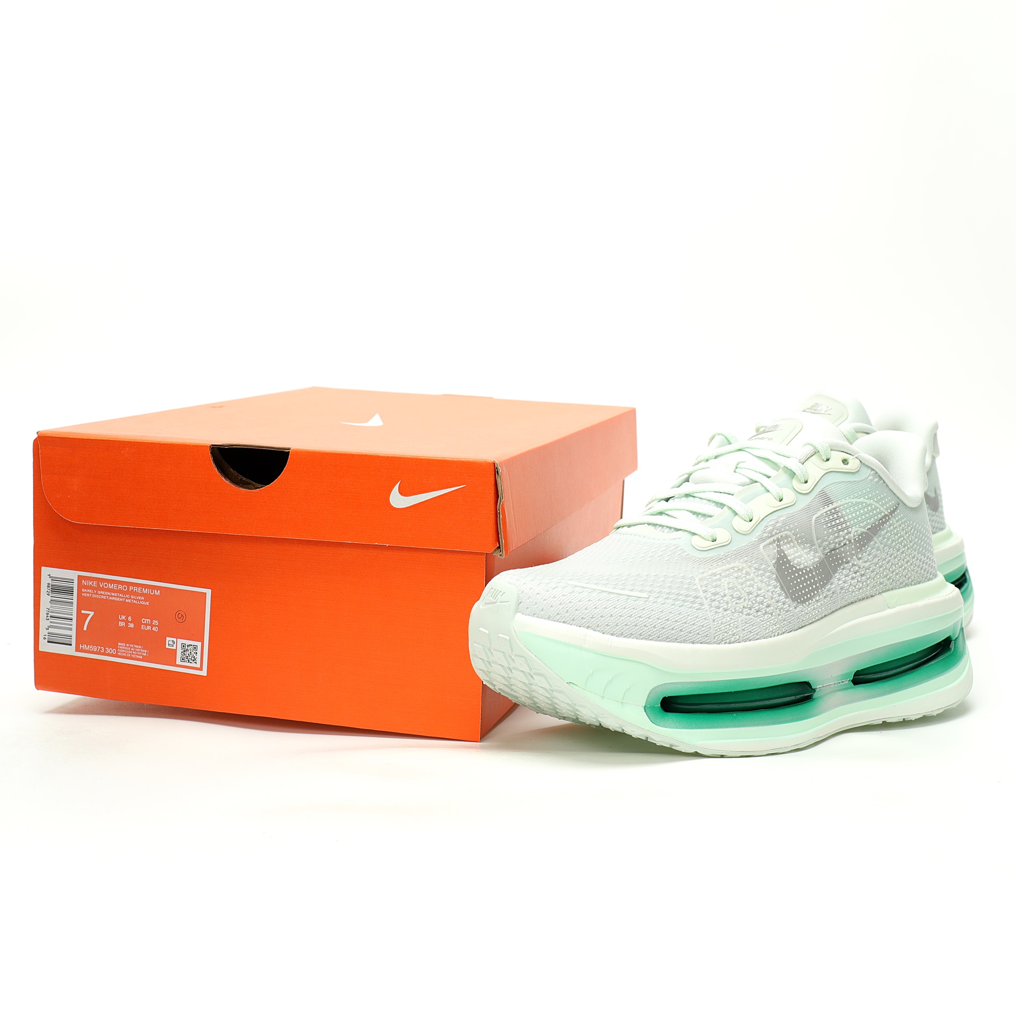 Nike Vomero Premium HM5973-300 - Image 9