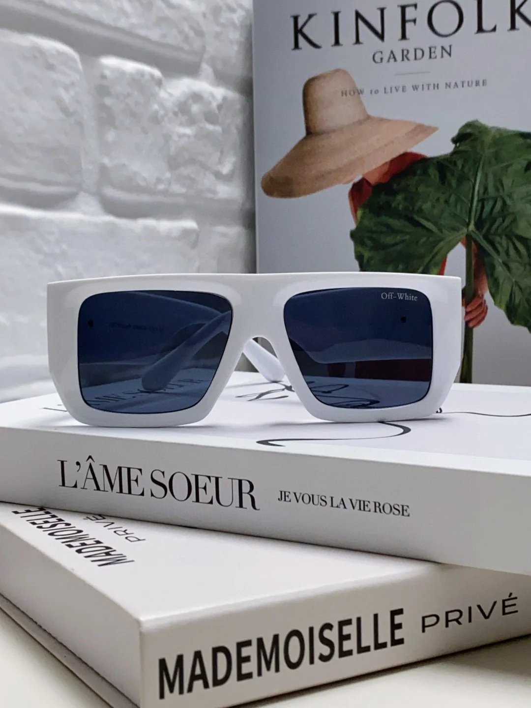 OFF-WHITE Sunglasses G510073402 - Image 3