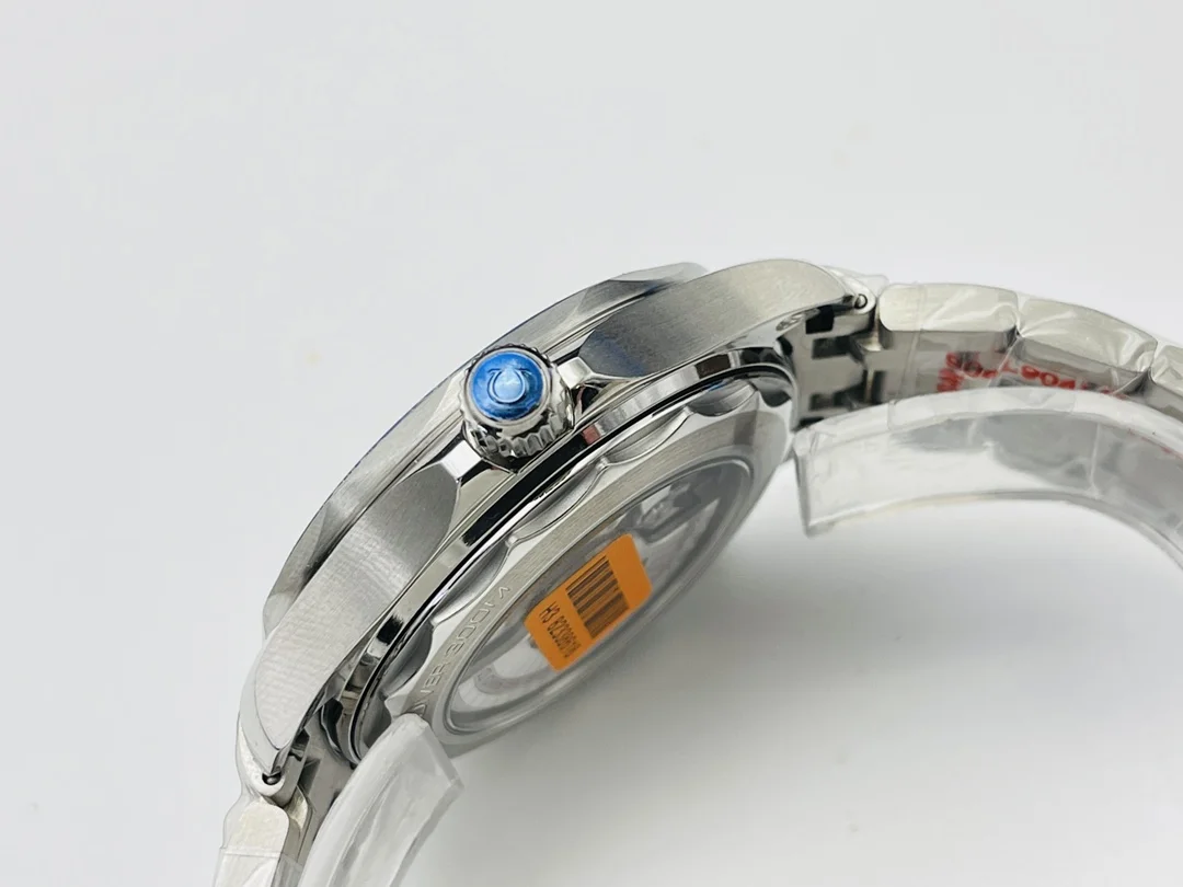 OMEGA Seamaster Automatic 8800 (White Dial) 42mm VS A65010070324 - Image 4