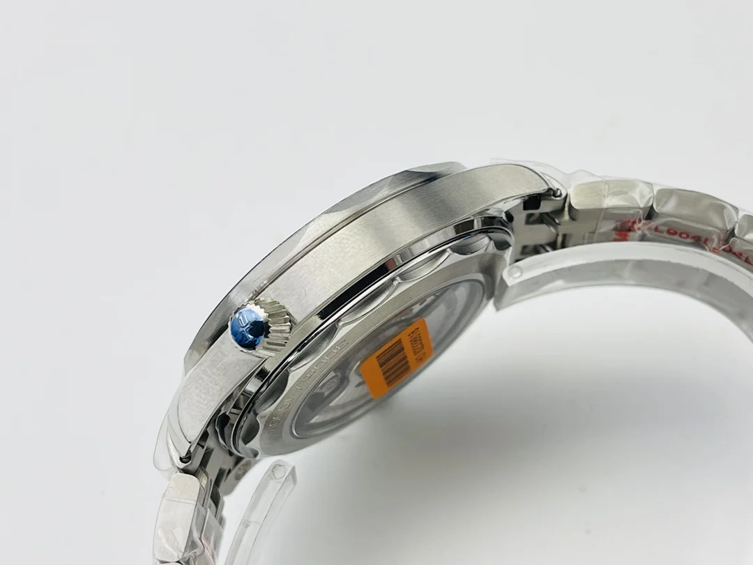 OMEGA Seamaster Automatic 8800 (White Dial) 42mm VS A65010070324 - Image 5