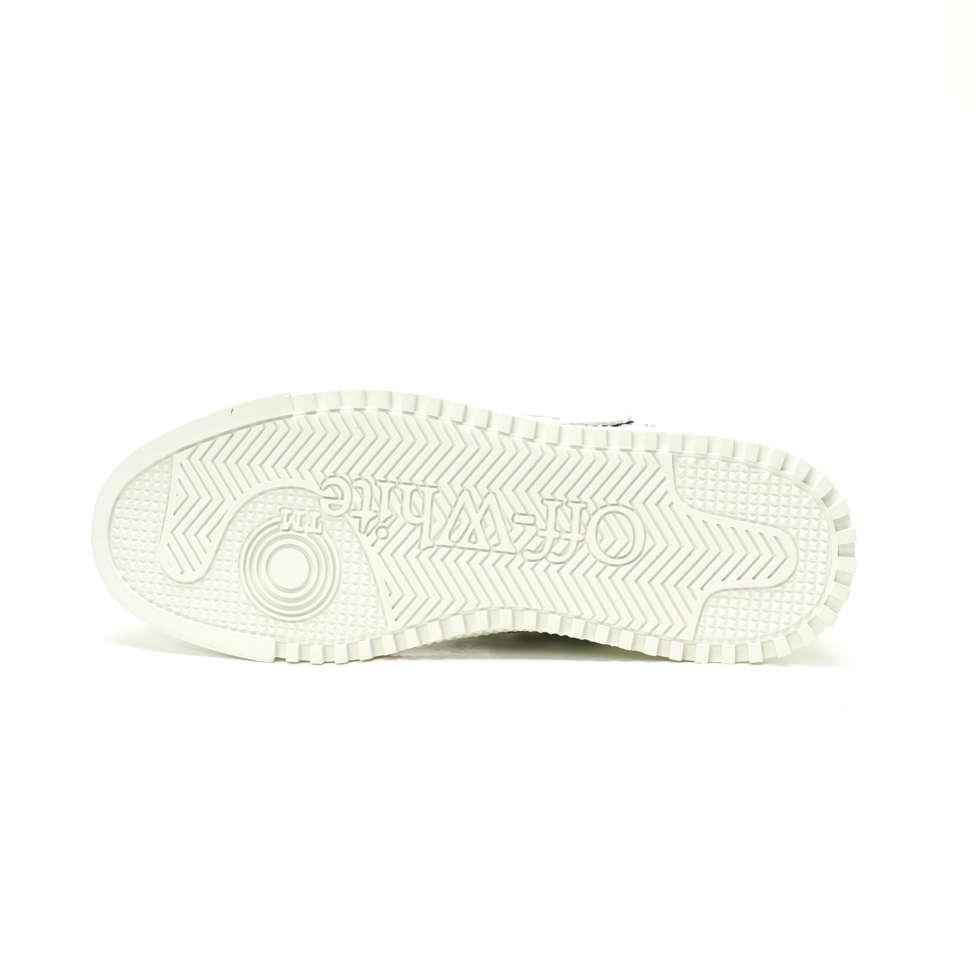 Off-White 3.0 Court Low Top Sneakers OW OMIA29KC99LEA0020110 - Image 5