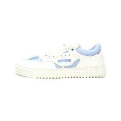 Off-White 3.0 Court Low Top Sneakers OW OMIA29KF25LEA0010104