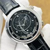 PATEK PHILIPPE Complications Automatic (Black Dial) 42mm PPF A80010070419