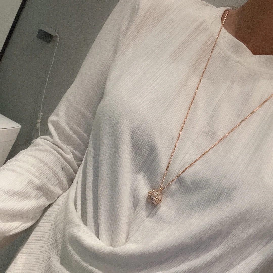PIAGET Necklaces A0510050100 - Image 3