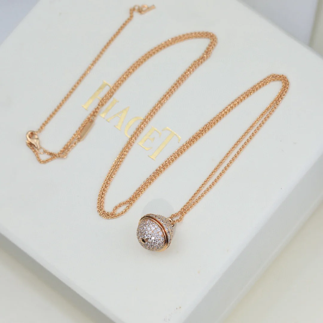 PIAGET Necklaces A0510050100 - Image 5