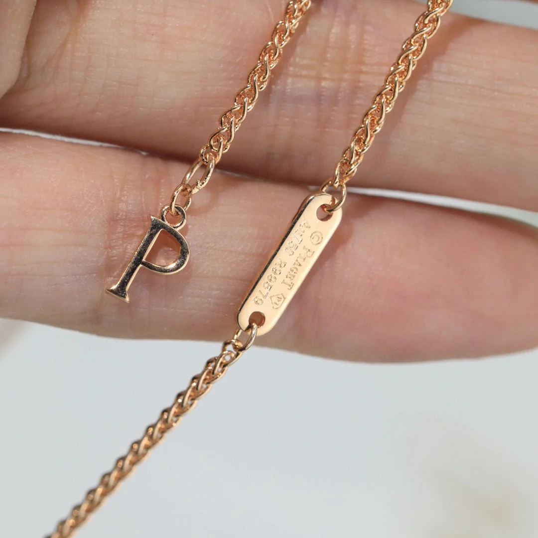 PIAGET Necklaces A0510050100 - Image 6