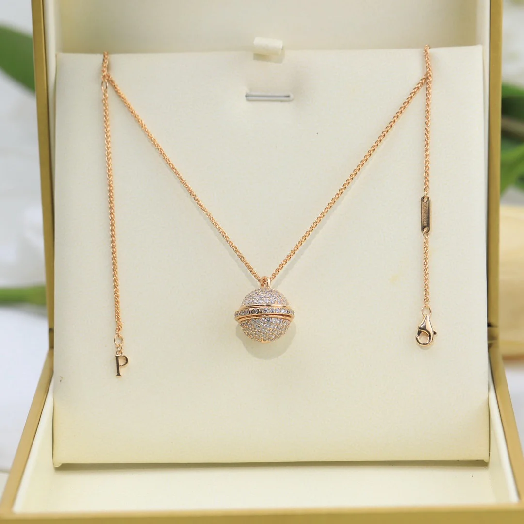 PIAGET Necklaces A0510050100 - Image 7