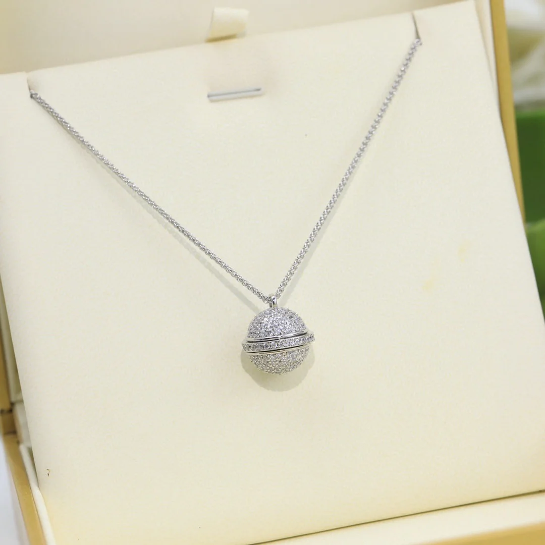 PIAGET Necklaces A0510050100 - Image 8