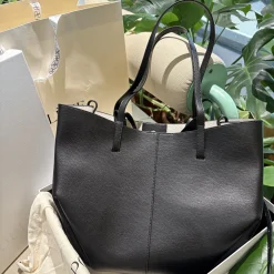 Alternative view of POLENE Totes Bags Black 32X38X14CM F0010066572