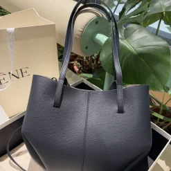 Alternative view of POLENE Totes Bags Blue-Gold 22X33X13CM E8010066638