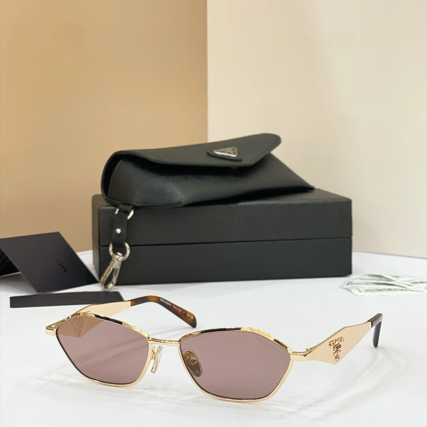 PRADA Sunglasses A1510072739 - Image 3