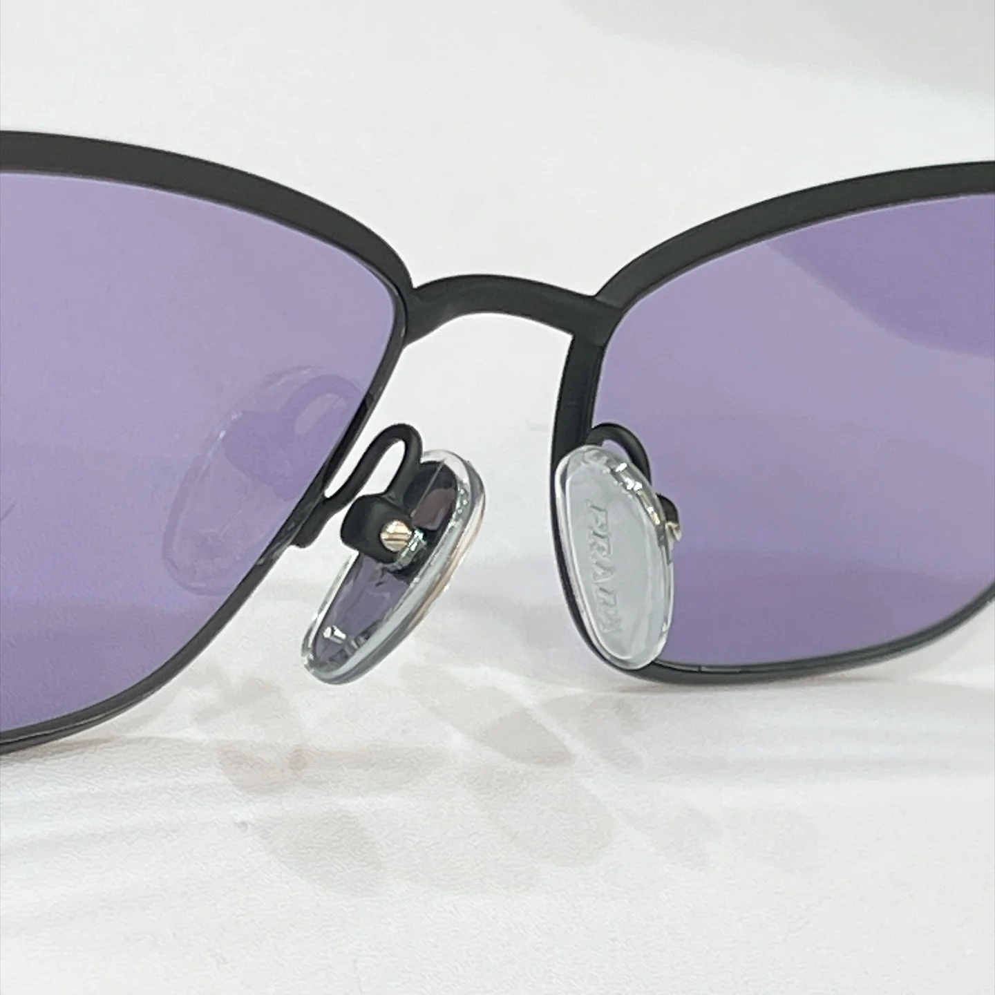 PRADA Sunglasses A1510072739 - Image 7
