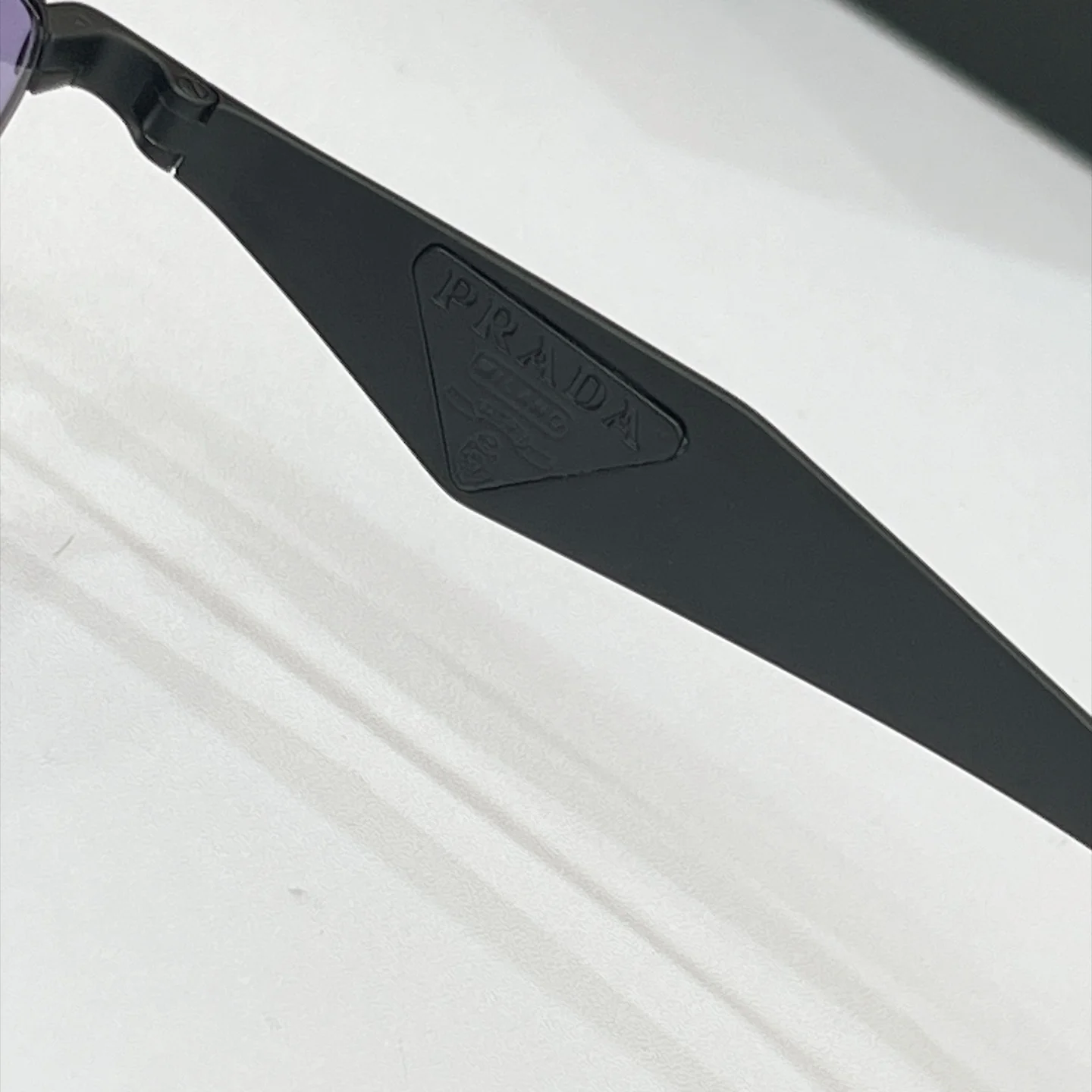 PRADA Sunglasses A1510072739 - Image 8