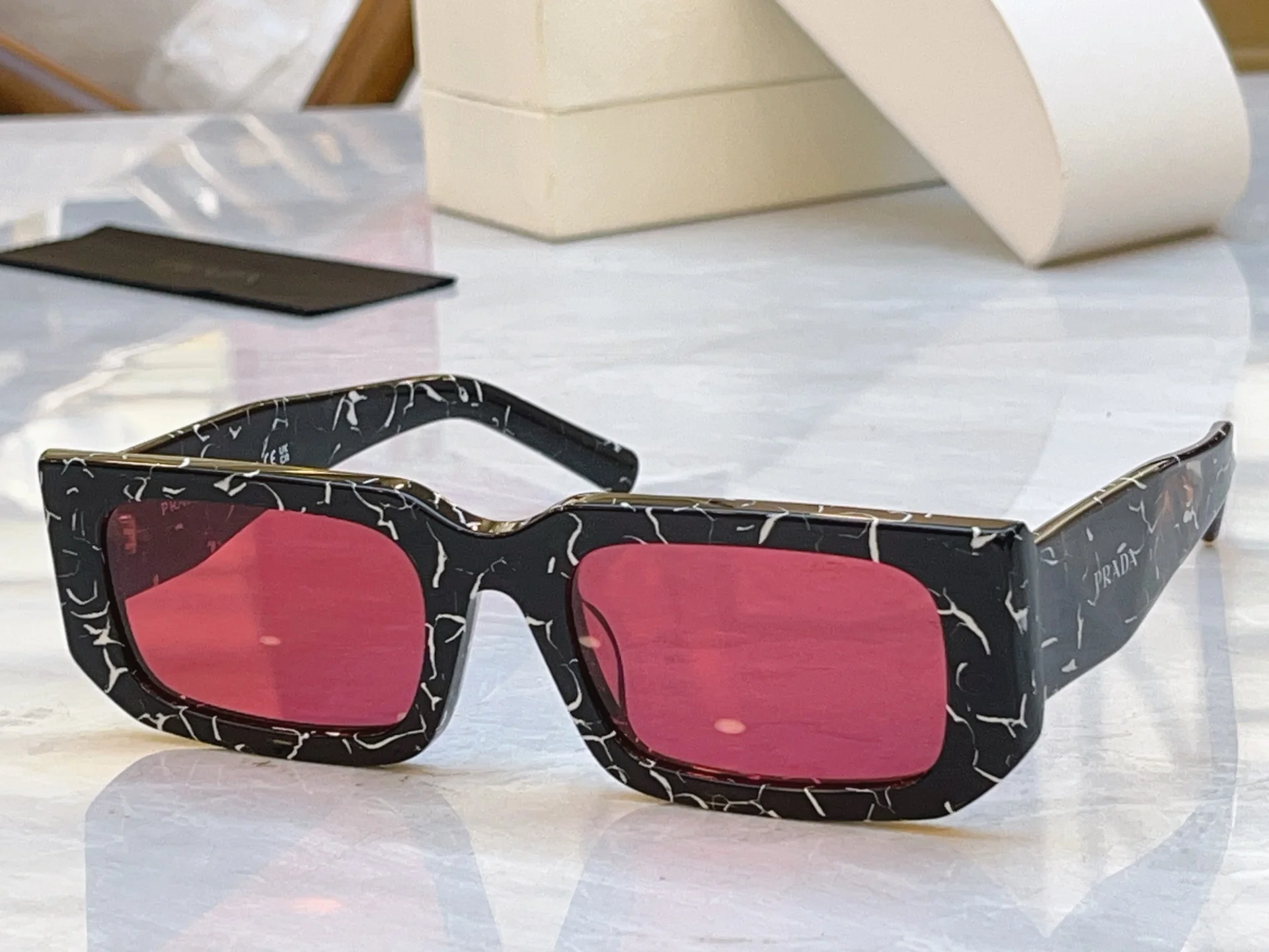 PRADA Sunglasses A1510072919 - Image 2