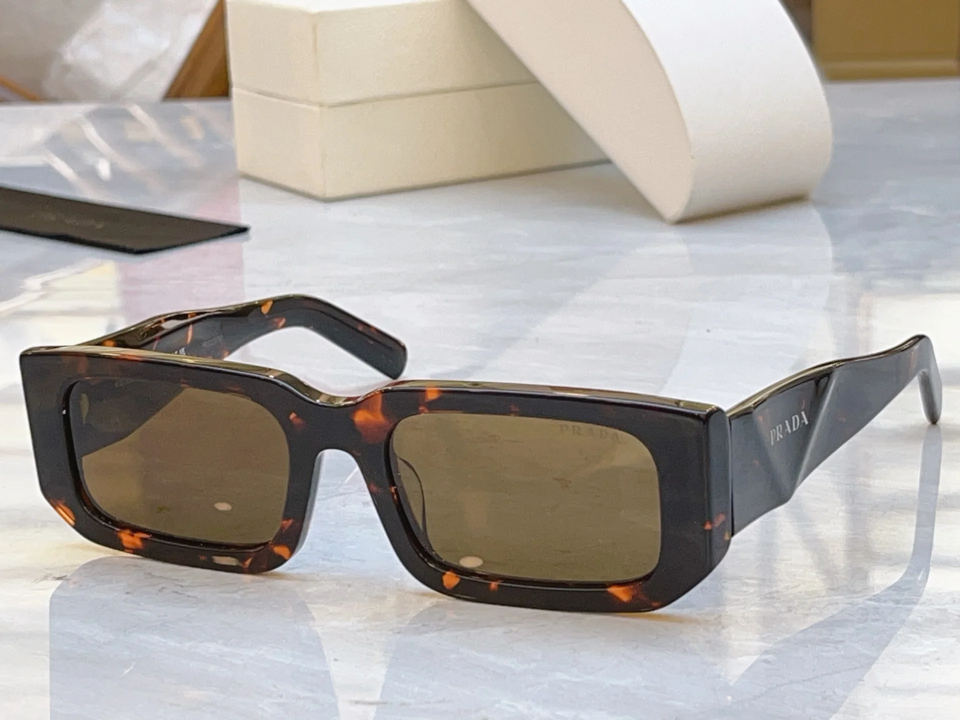 PRADA Sunglasses A1510072919 - Image 3