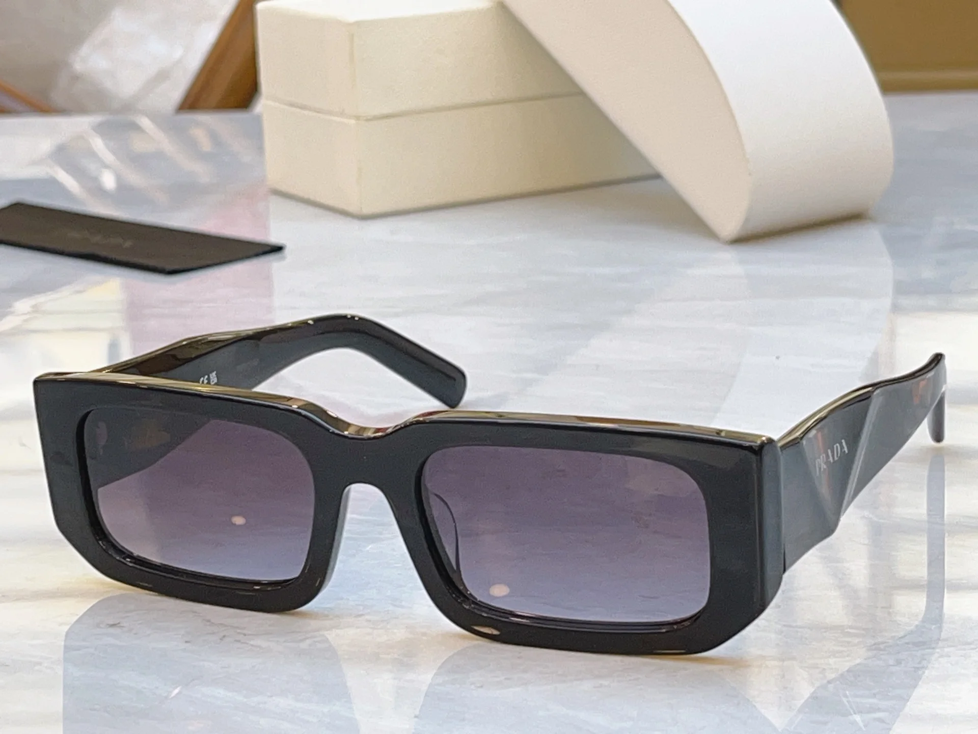 PRADA Sunglasses A1510072919 - Image 4
