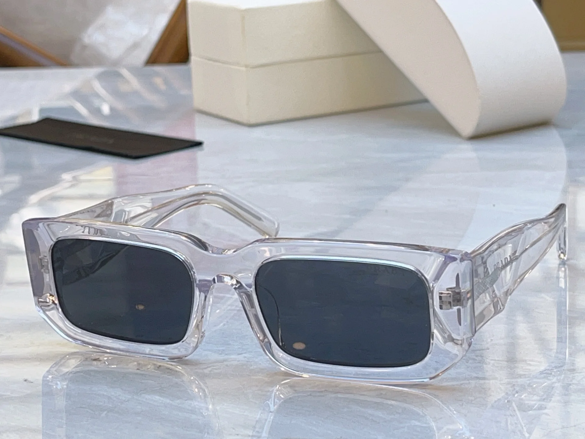 PRADA Sunglasses A1510072919 - Image 6
