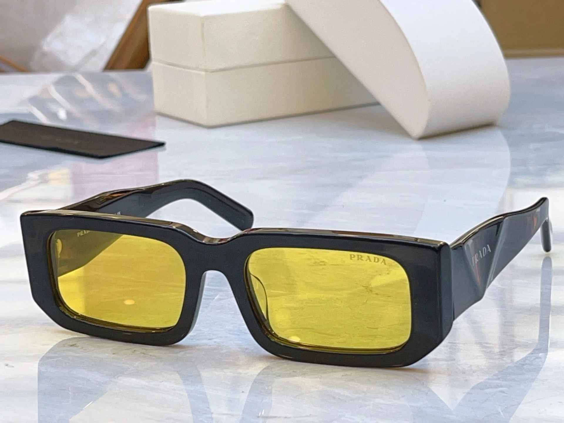 PRADA Sunglasses A1510072919 - Image 7