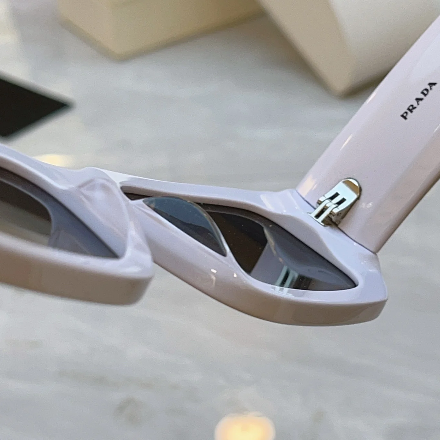 PRADA Sunglasses A1510072919 - Image 9