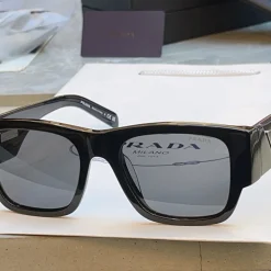 Alternative view of PRADA Sunglasses A2510070495