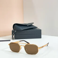 Alternative view of PRADA Sunglasses A3510070215