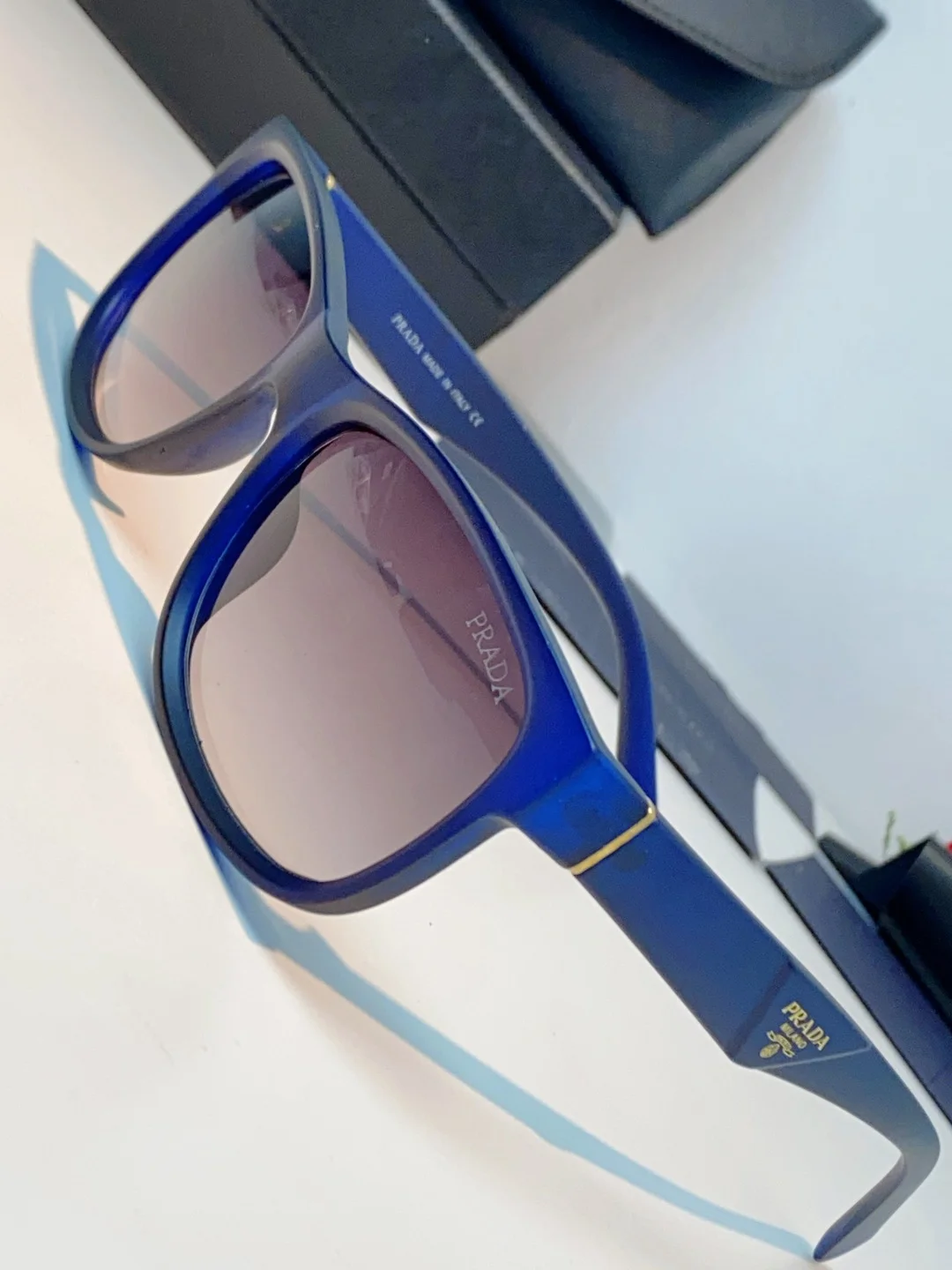 PRADA Sunglasses H010072850 - Image 10