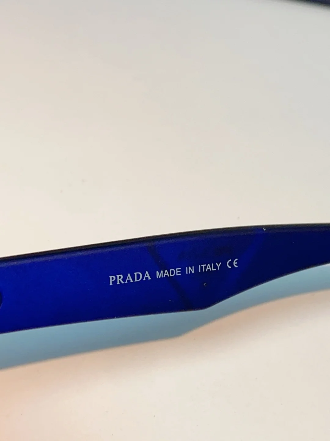 PRADA Sunglasses H010072850 - Image 11