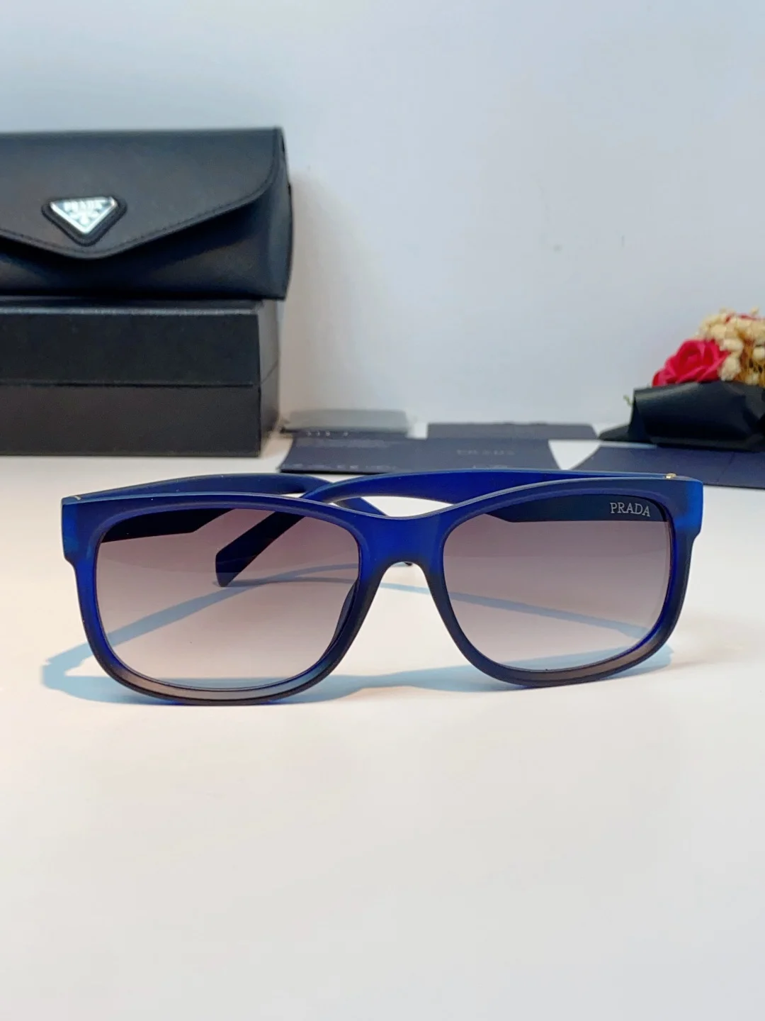 PRADA Sunglasses H010072850 - Image 5