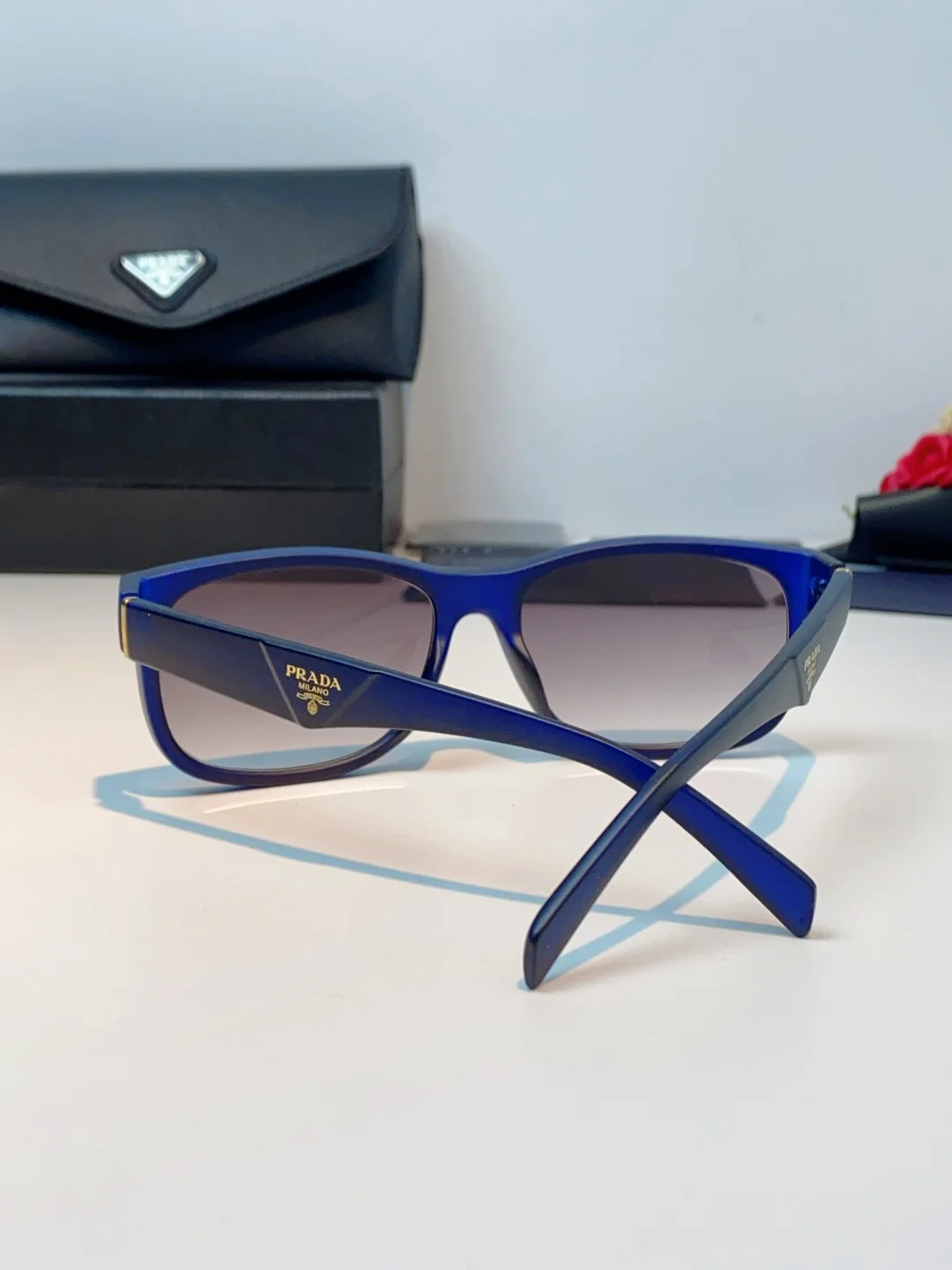 PRADA Sunglasses H010072850 - Image 6