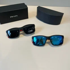 Alternative view of PRADA Sunglasses H010073433