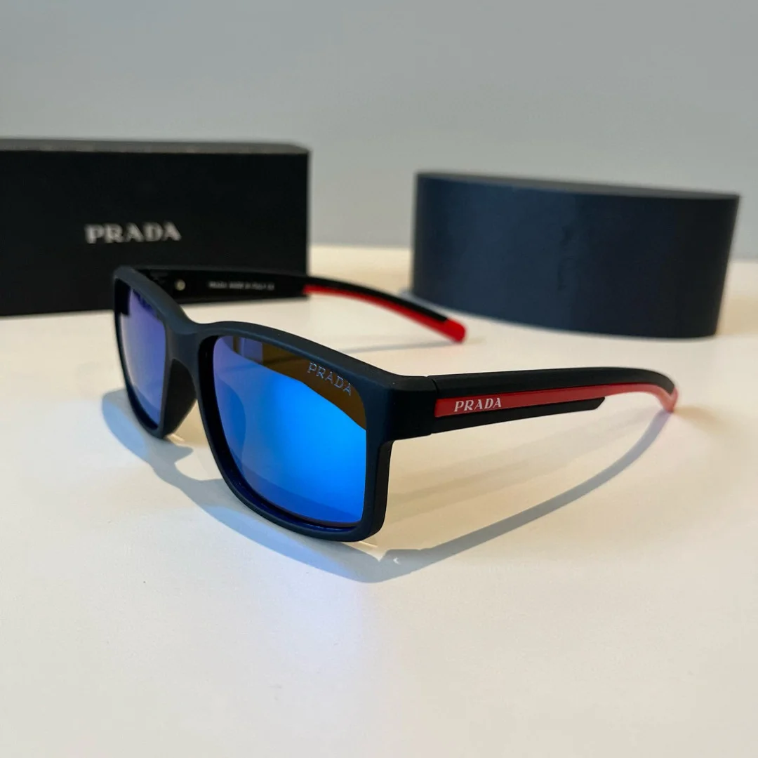 PRADA Sunglasses H010073433 - Image 4