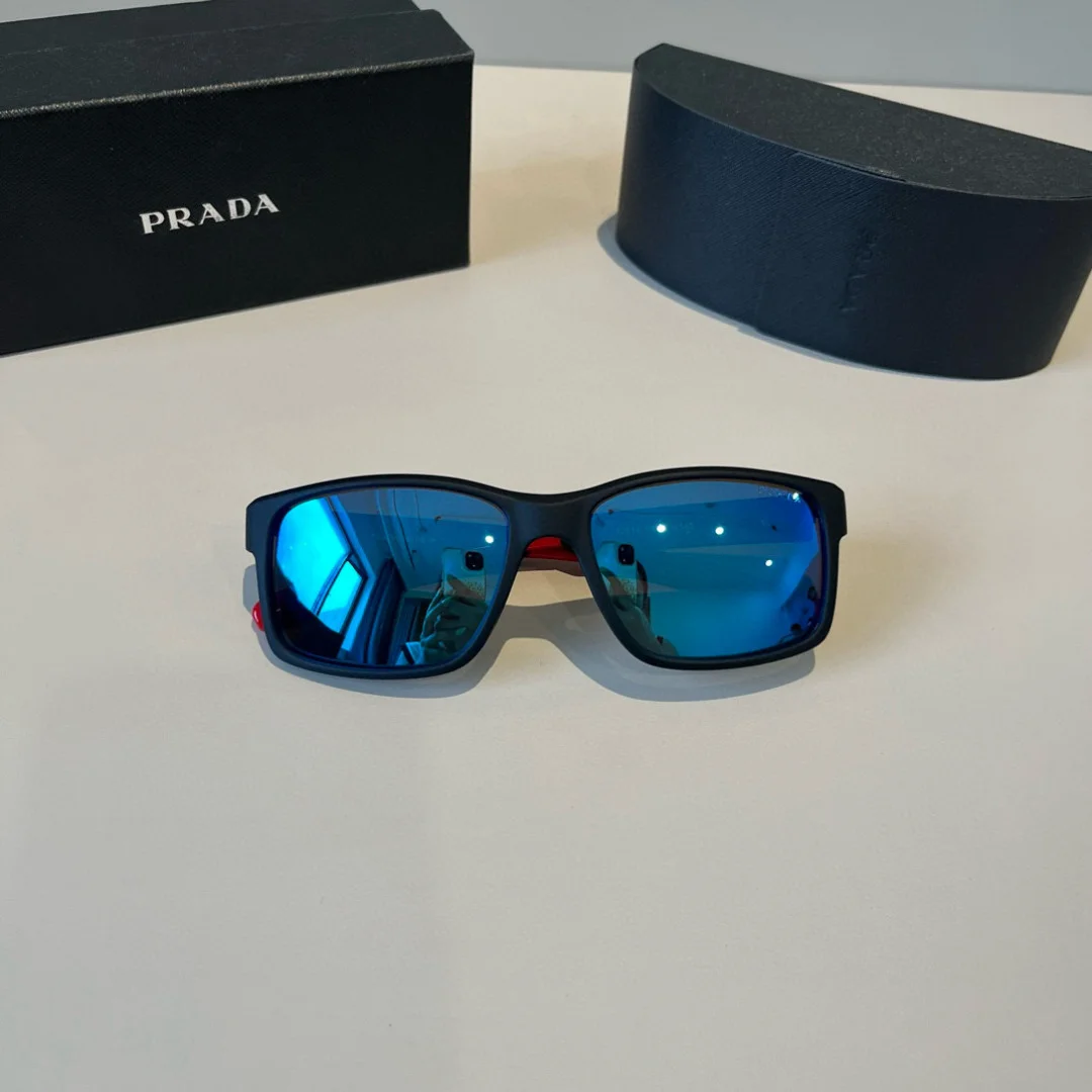 PRADA Sunglasses H010073433 - Image 5