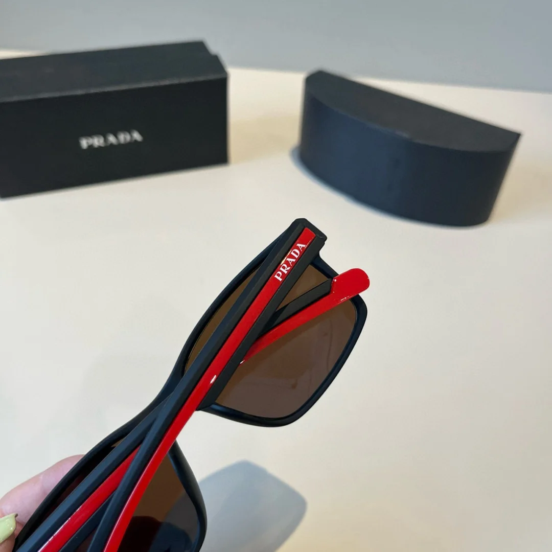 PRADA Sunglasses H010073433 - Image 8