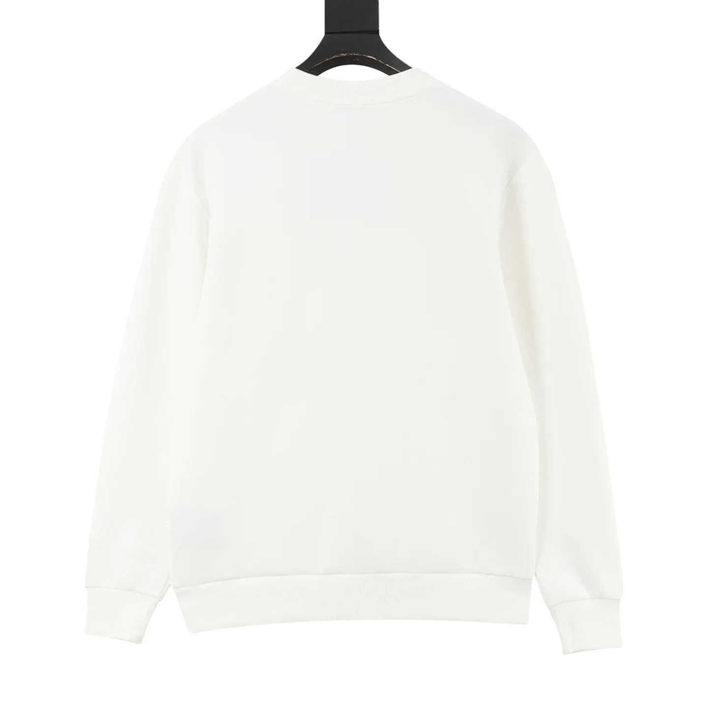 Alternative view of PRADA Sweaters White-Black-Red S-L B20202610040081