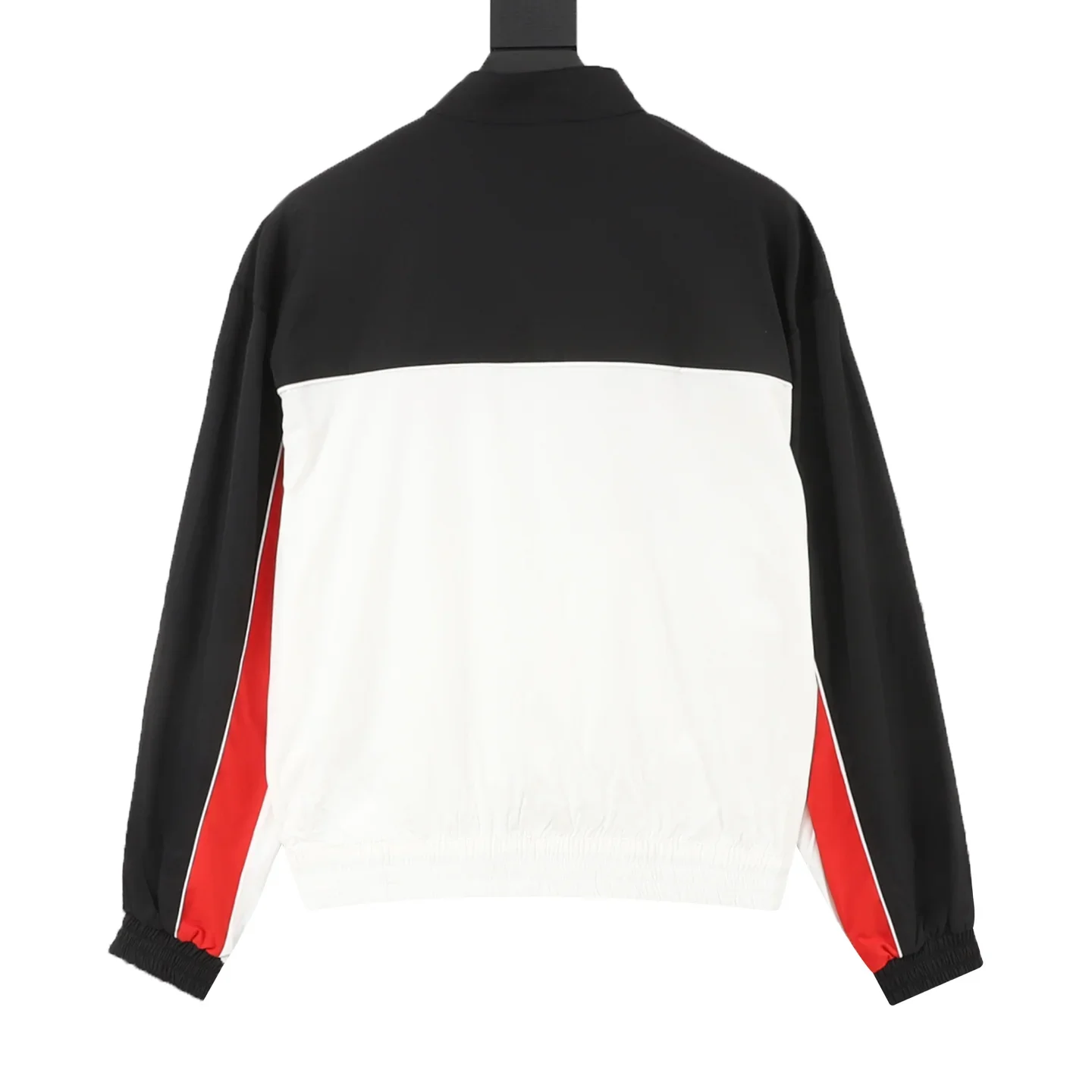 Alternative view of PUMA Jackets Black-White-Red S-L B30202610040082