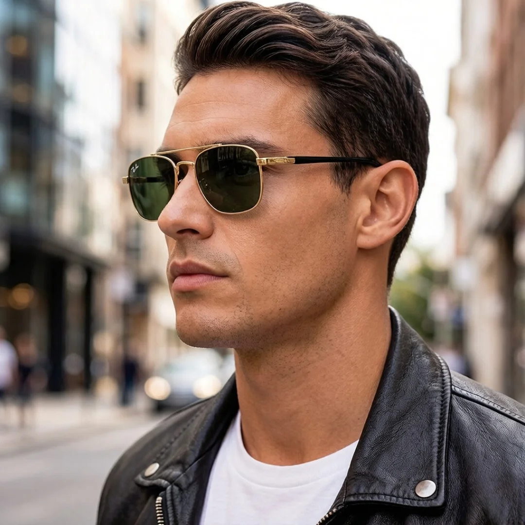 RAYBAN Sunglasses Glass H510073667