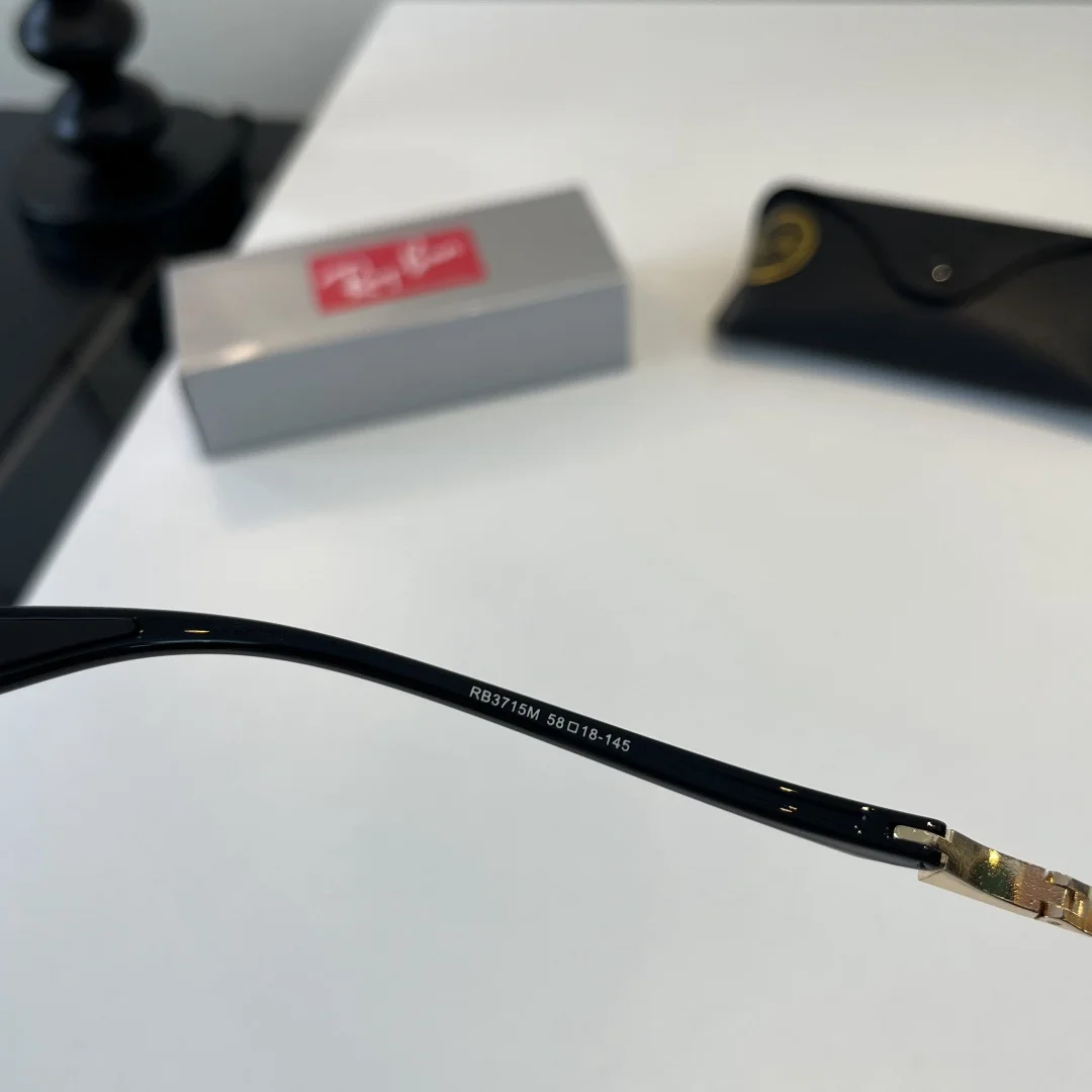 Alternative view of RAYBAN Sunglasses Glass H510073667