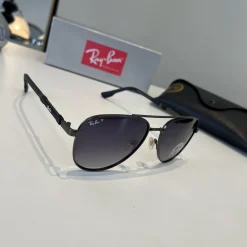 RAYBAN Sunglasses Glass Lens H510073685